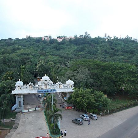 Sal Residency Annavaram 외부 사진