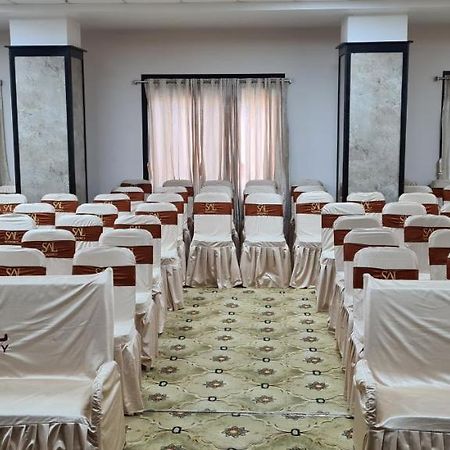 Sal Residency Annavaram 외부 사진