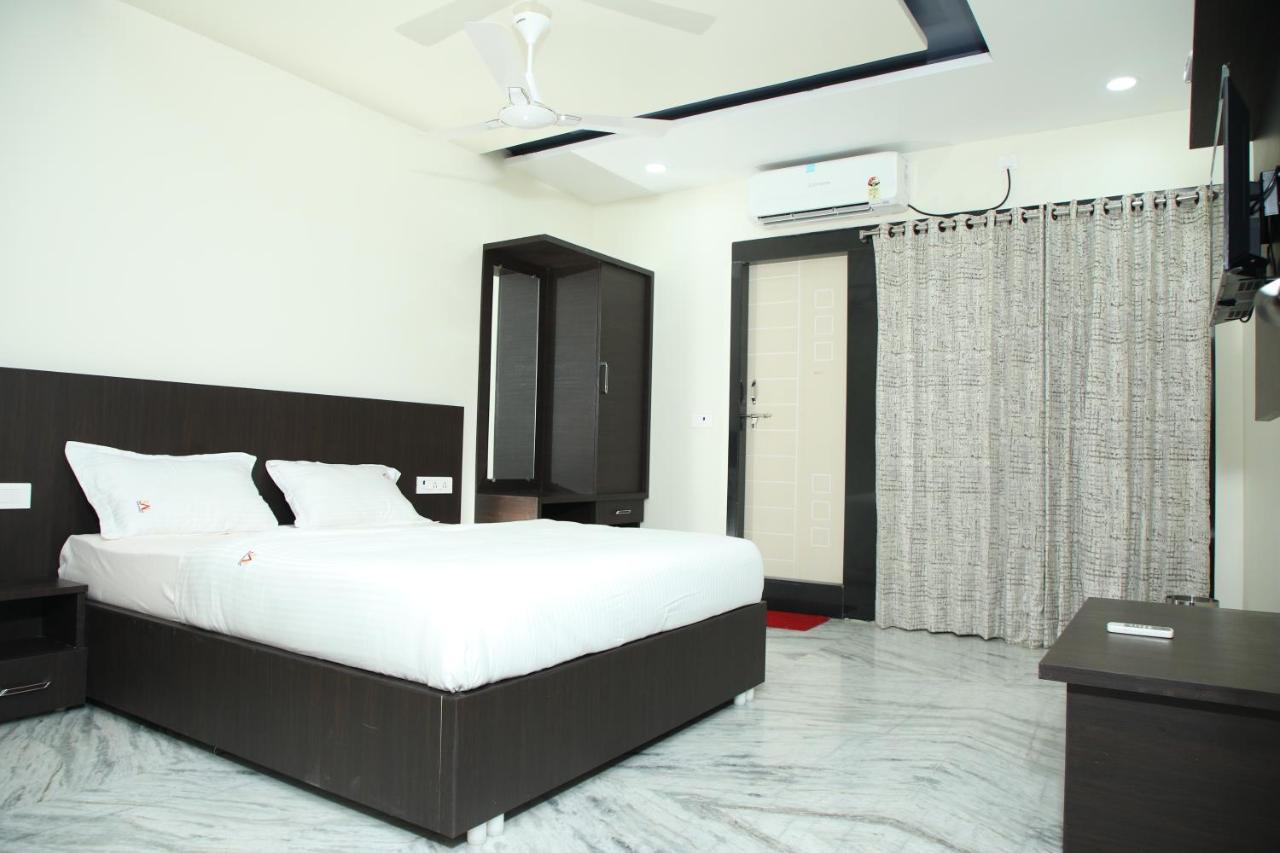 Sal Residency Annavaram 외부 사진